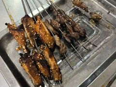 -文文烤肉(大皮院店)