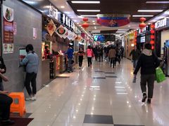 -世纪联华超市(浦电路店)