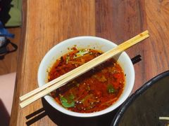 -万记麻辣烫国展总店