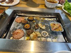 -苏格里岛·自助烤肉·火锅海鲜(金鼎广场店)