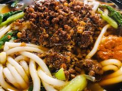 肉酱米线-丽虹云南过桥米线(兴工街店)