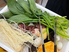 -许小树(国贸商城店)