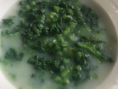 砂锅通菜-荔苑隆都菜馆(沙溪店)