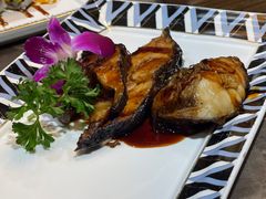 -蟹之国·精品蟹料理(极地店)