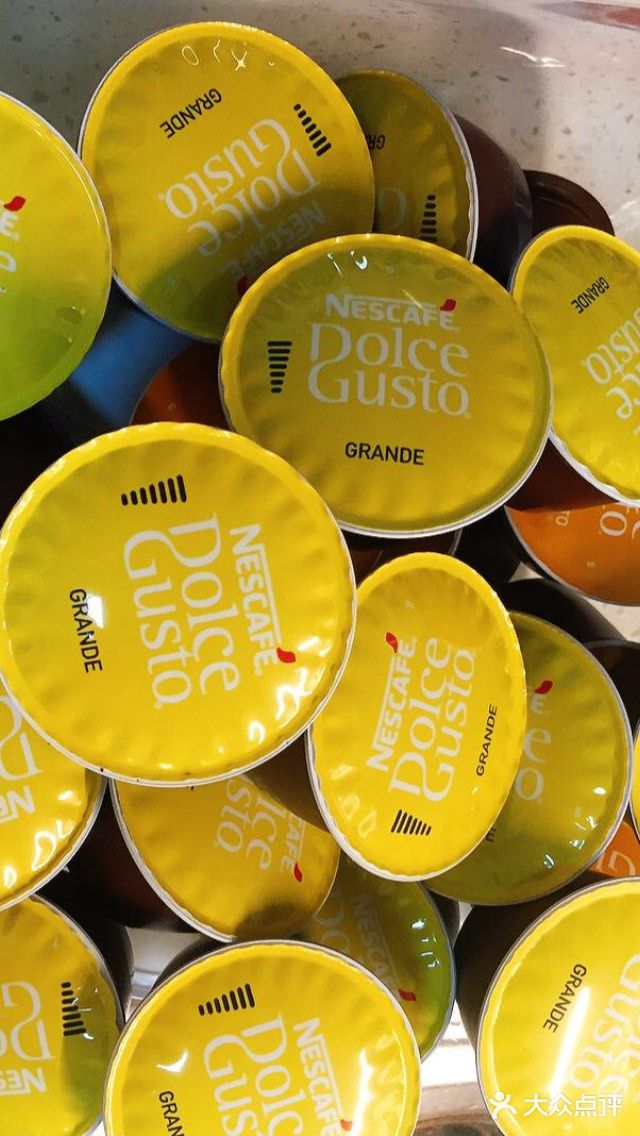 家里有一位要喝咖啡的,自从疫情以来就自己动手咯