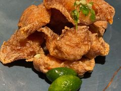 -華府Deluxe(兴业太古汇店)