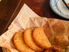 -贰醒·私房小院烧烤 (太古里店)