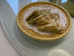 家乡葱花饼-香融府·烤鸭·家常菜(马家堡路店)