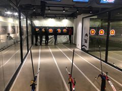 -無弓射箭俱乐部(领展中心城店)