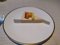 -迪拜帆船酒店海底餐厅