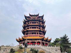 -黄鹤楼