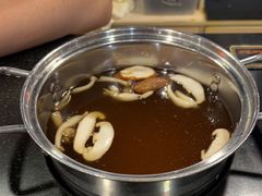 -呷哺呷哺(西单大悦城店)