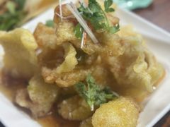 -韩食代烧烤(龙华路美食街店)