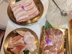 -炙城·韩式烤肉(南京东路店)