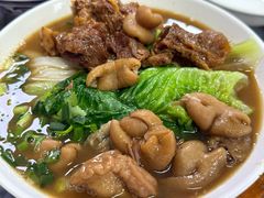 -珍珍小食店(西华路店)