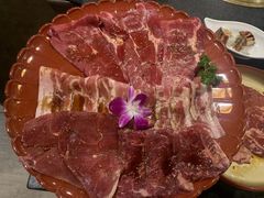 -神户赤童日式烤肉伙伴(东直门店)