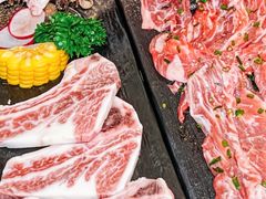-樱嘢·炭火烧肉(惠南店)