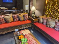 -泰合玺·精油疗愈SPA(虹悦城店)