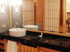 -北京古北水镇御舍温泉酒店