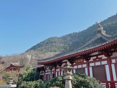 -华清宫景区