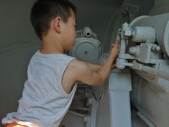 -中国人民解放军海军博物馆