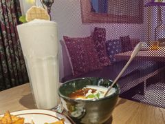 -纳鲁孜·新疆特色餐厅(上海悦荟广场店)