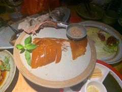 -青年公社烤鸭(青年路店)