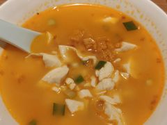 -波螺油子·海肠捞饭·青岛菜(银座店)