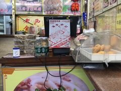 -老西关濑粉(文明路店)