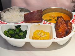 -小荔园·粤菜小馆(美的悦然广场店)
