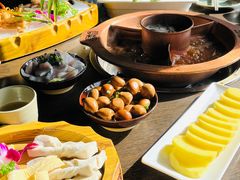 -滇釜火锅·能喝汤的火锅(车公庄店)