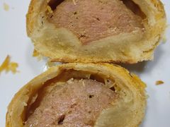 鲜肉月饼-泰康食品(南京东路店)