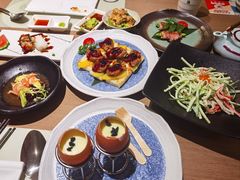 -大渔铁板烧(花园道店)