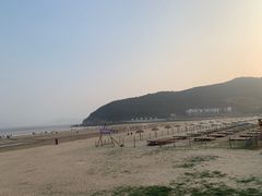 -东海半边山旅游度假区
