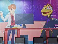 -斯坦星球AI编程·机器人科创·科学实验·信奥·思维·STEM·积木拼搭·竞赛考级(浦东联洋广场大拇指龙阳御桥中心)