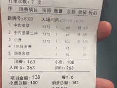 -新美姿美食水疗汇(罗湖口岸店)