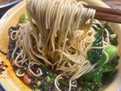 -赵伍面庄(松石大道店)