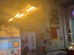 -捞围鲜·港式打边炉(海阳路店)