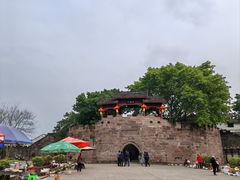 -涞滩古镇