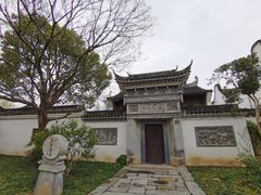 -广富林郊野公园