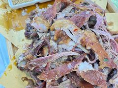 -老舅老蒙肉饼非遗店(一店)