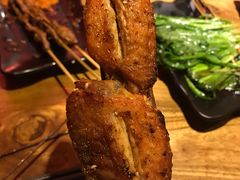 烧全翅-烧蠔帮·生蚝海鲜牌档(观海店)