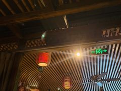 -醉南拳客家菜·河田鸡(东街口航空大厦店)