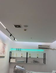 -清颜堂丨分子祛痘·功效美肤