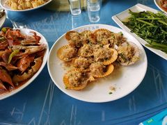 -四川小胡子海鲜(丁村万人海鲜广场店)