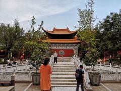 -大理文庙(大理古城)