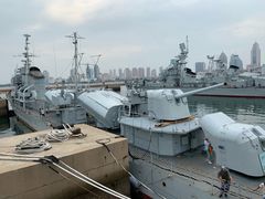 -中国人民解放军海军博物馆