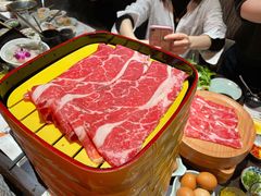 -MoMo牧场·寿喜烧专门店(长泰广场店)