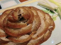 -富贵春饼·烤鸭·大厨现炒(诸城店)