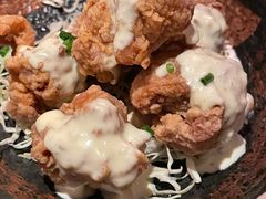 南蛮炸鸡-醉虎传(南锣鼓巷店)